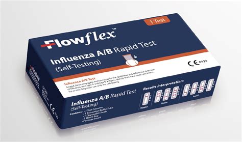 test kit influenza near me|influenza at home test kit.